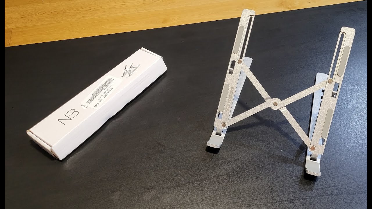 Mozos N3 podstawka pod laptopa (notebook stand)