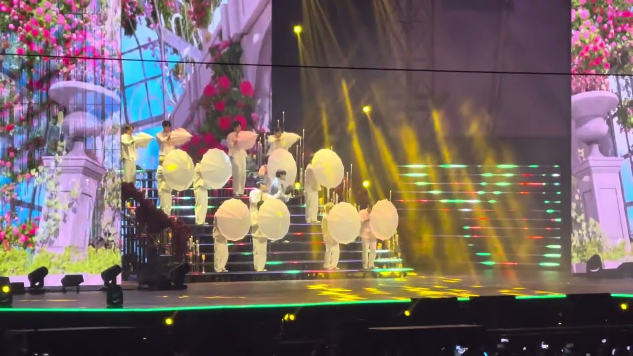 250105 TOMORROW X TOGETHER @GDA 2025