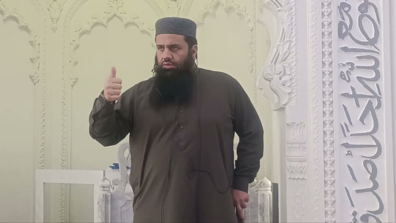 Dua Ibadat hai..Ikhlas Ho To Qabooliyat hai.. by || Shaikh Abdullah Shamim