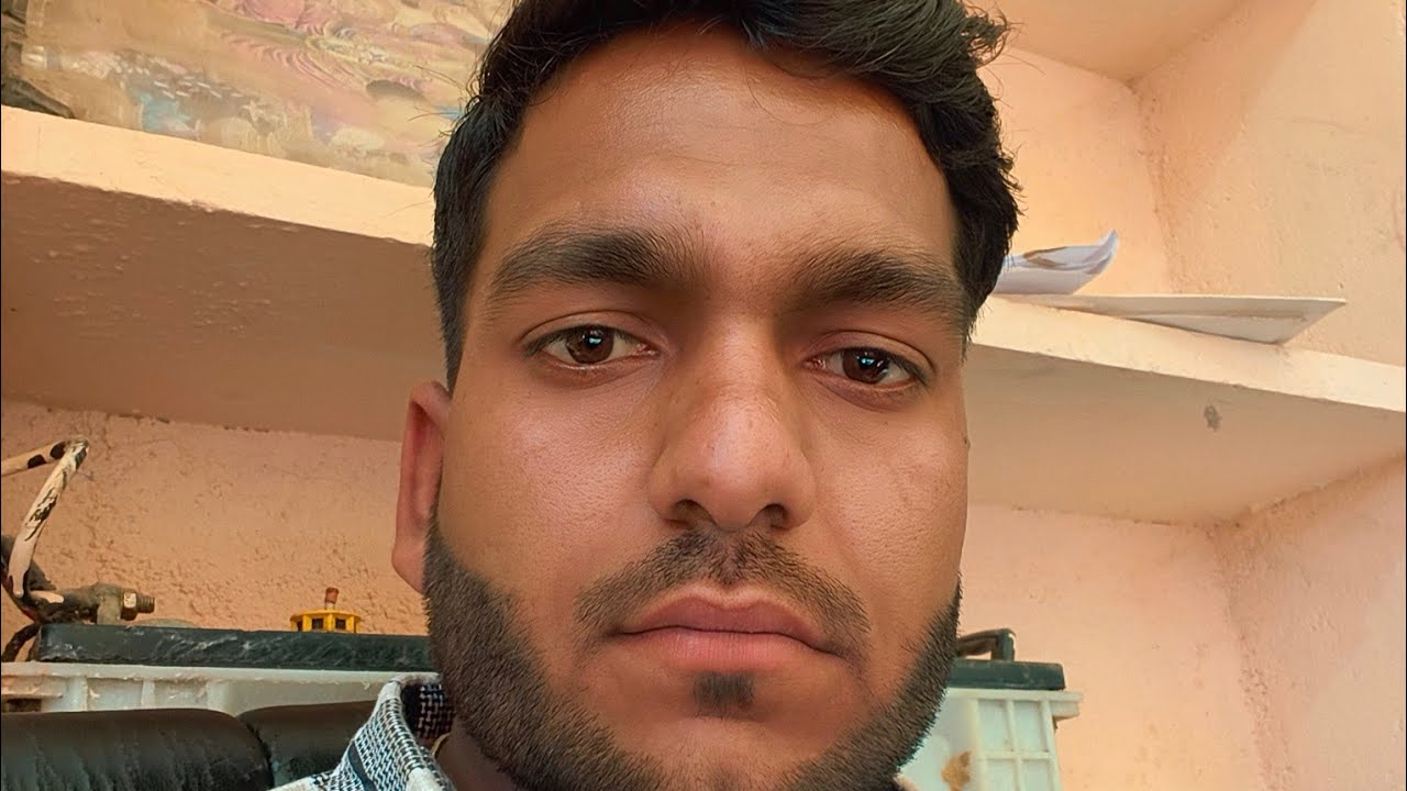 Siddesh Raj लाइव है!