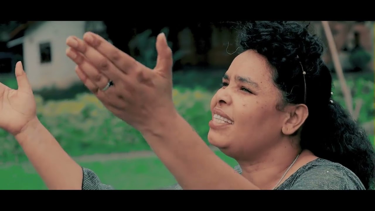 Ee Bokko Bajjig (ኢ ቦኮ በጅግ) ድንቅ መዝሙር በዘማሪት ታደለች ዳንኤል By Gospel Singer Tadelech Daniel