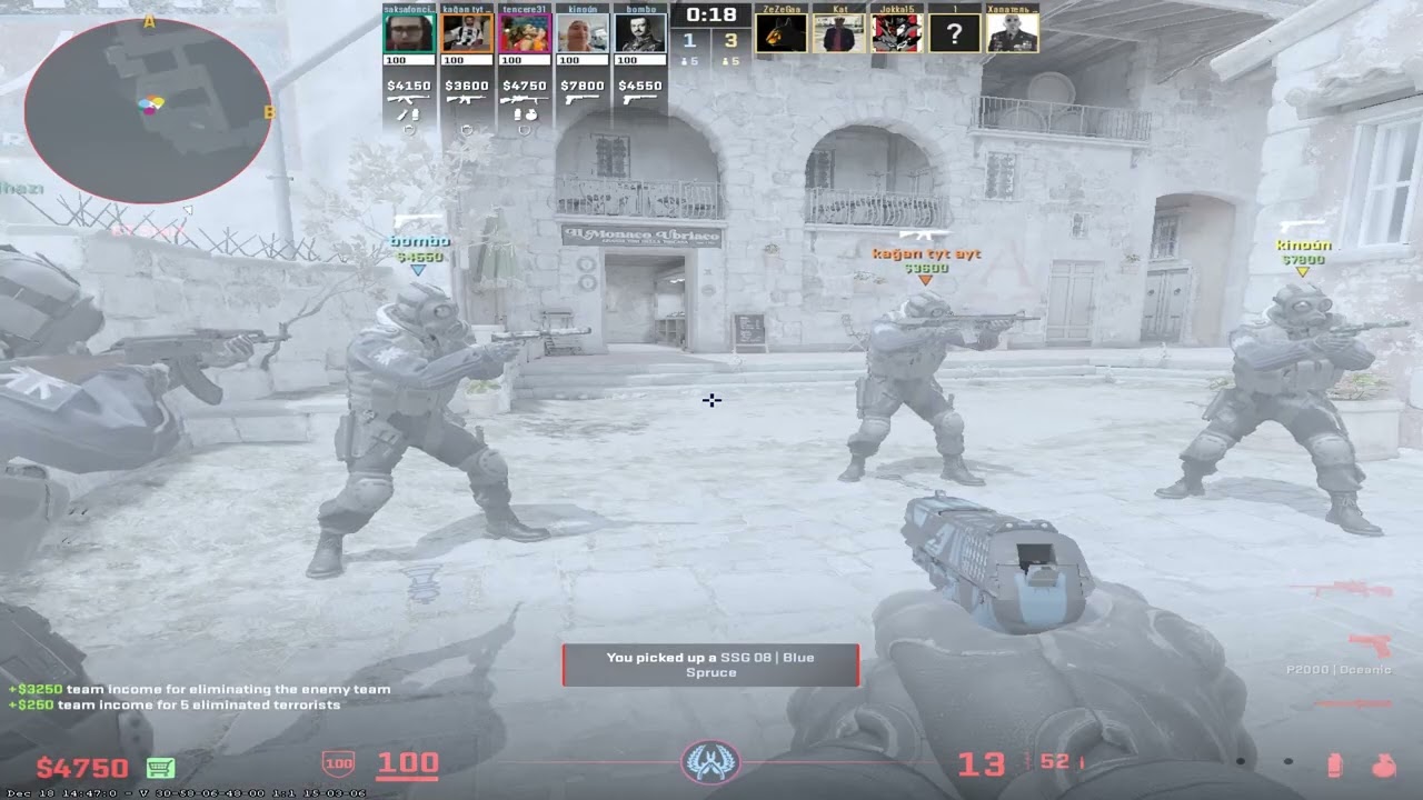 compilation 16