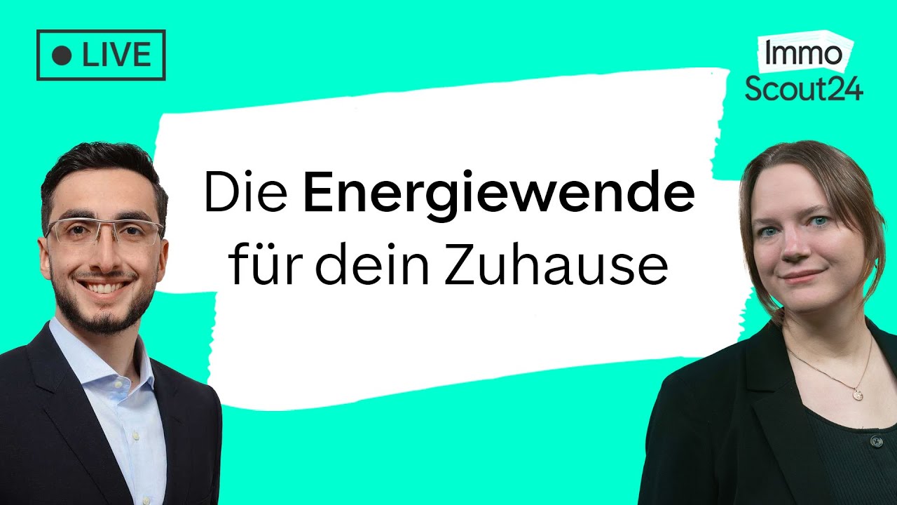 Die Energiewende für dein Zuhause: Alles zu Solar & Wärmepumpe