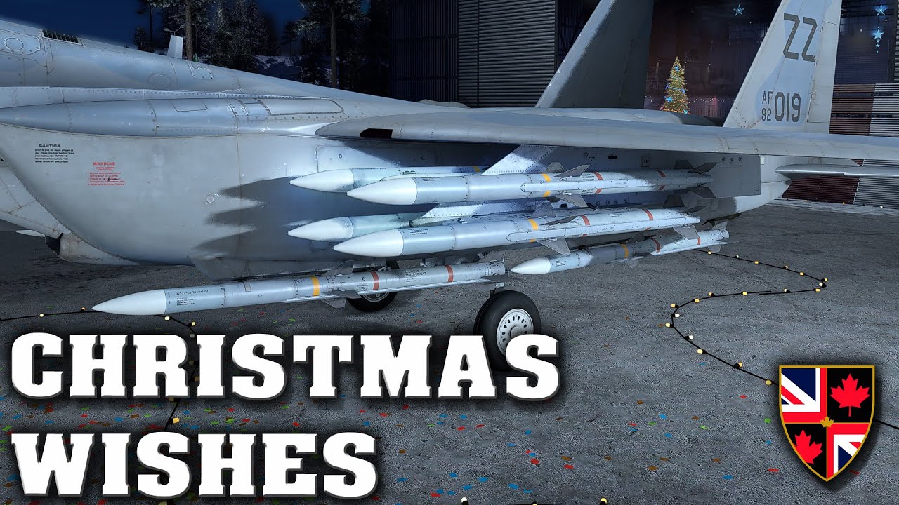 War Thunder: Представлены НОВЫЕ рождественские улучшения ангара и СКРЫТЫЕ улучшения танковой брон...