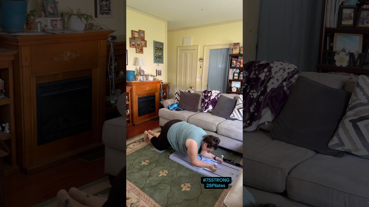 Another day another session 