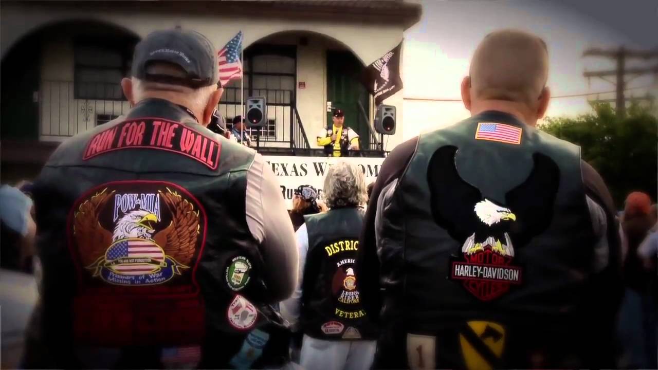 M25 & Run for the Wall 2011 Promo