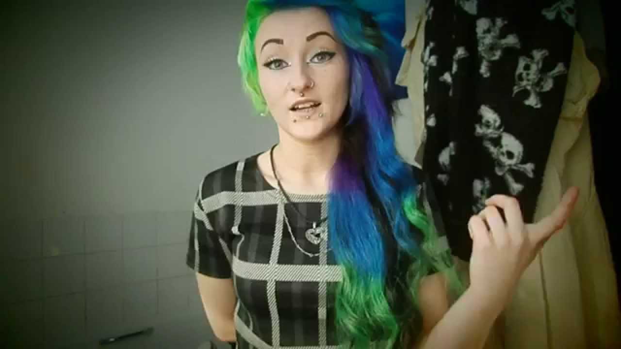 HAIR and MAKE UP products