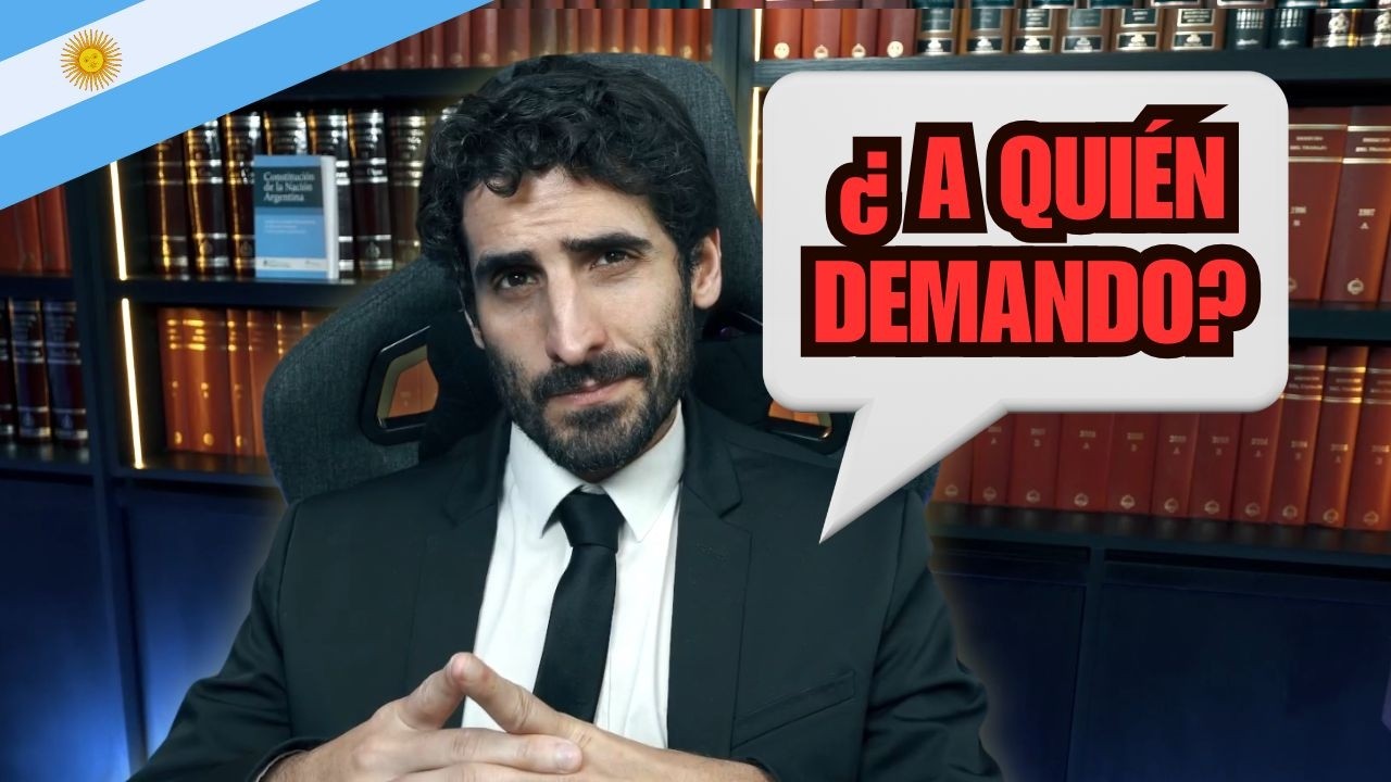 🎓 Abogados Necesitan saber de Responsabilidad Solidaria en el Derecho Laboral Argentino⚖️ Ley Bases