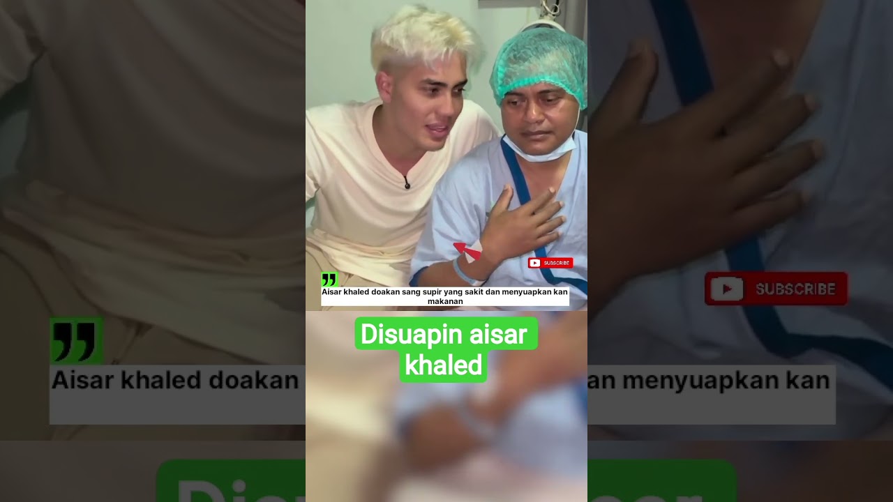 disuapin aisar khaled