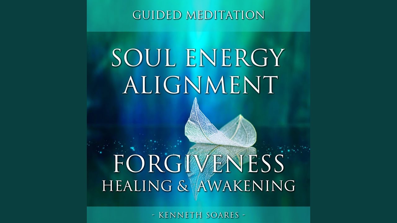 Detox Your Mind and Heart: Forgiveness, Awakening and Soul Energy Alignment (Gamma Remix)
