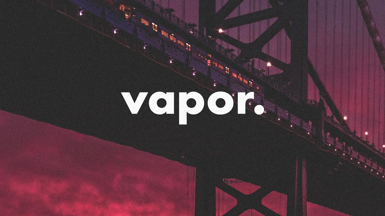 Vaporwave Vibes // The perfect lo fi beats for a relaxing study session