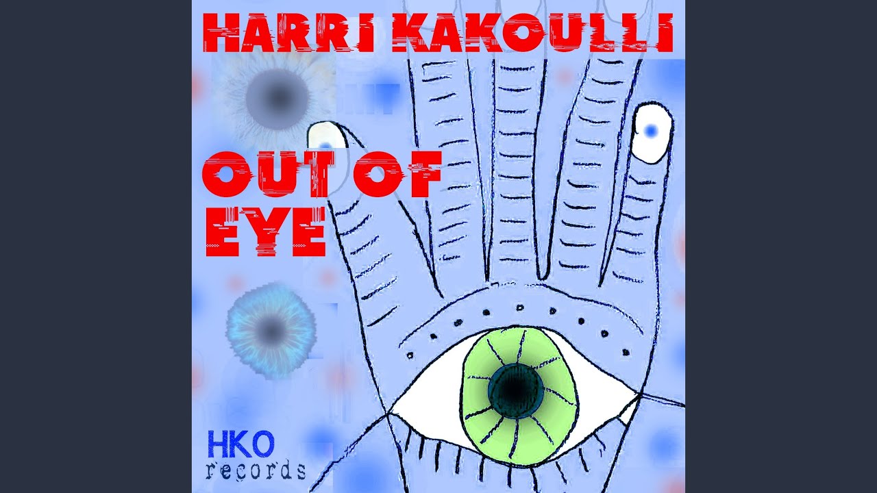 Out of Eye