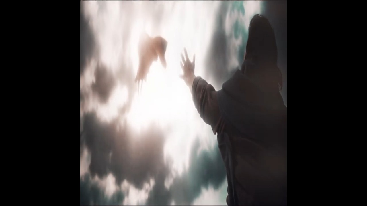 "Hope!"| Superman edit |  Kendrick Lamar,SZA  - All The Stars(slowed)