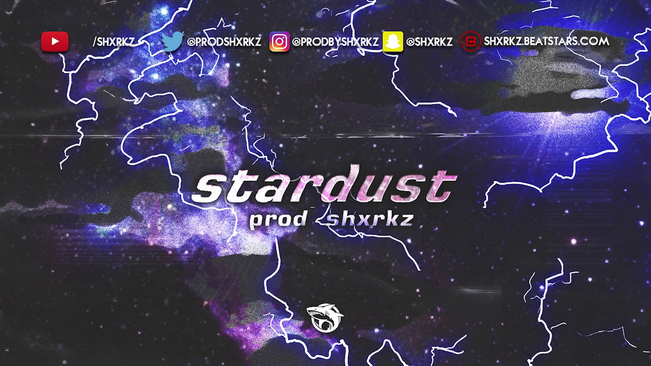 [FREE] Juice WRLD x Lil Uzi Vert x Yung Bans Type Beat -  ''Stardust'' (prod. shxrkz)