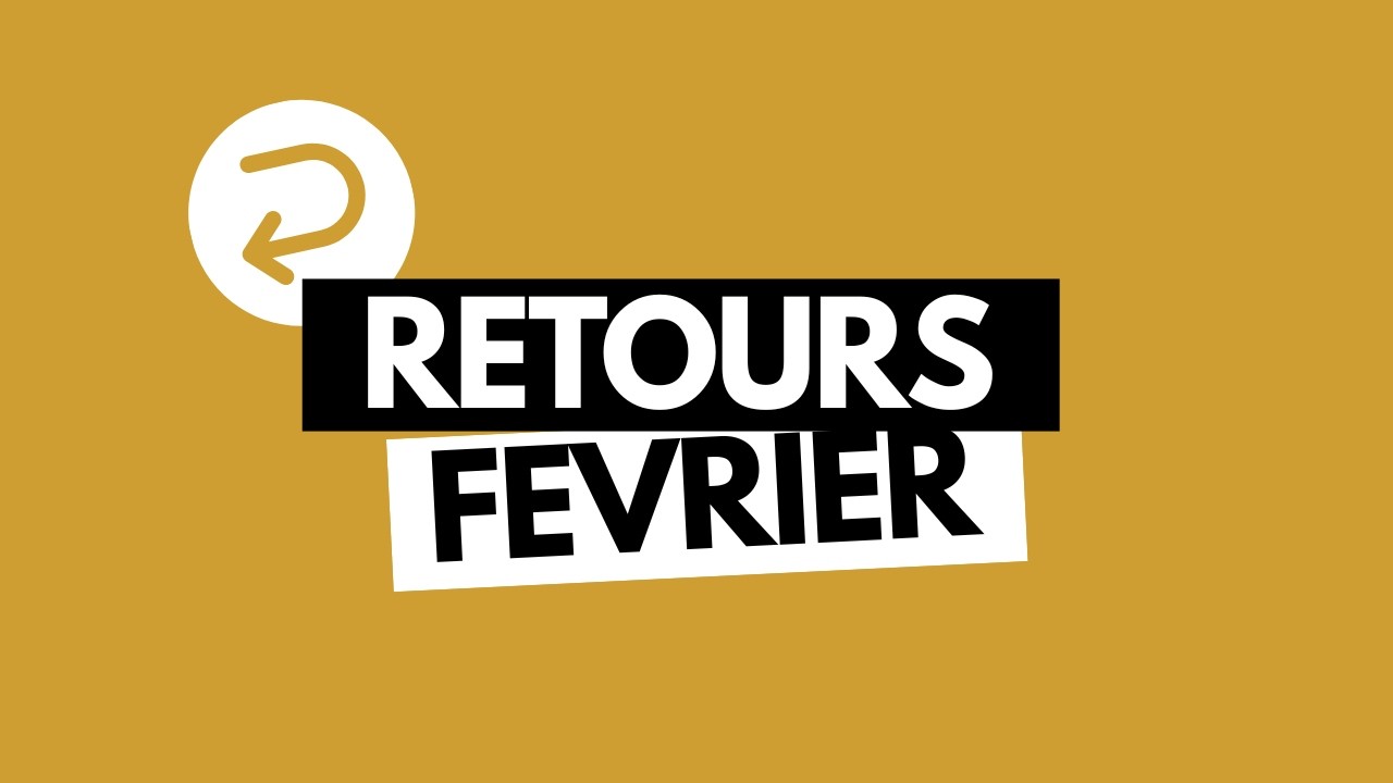 Retour sur les actions d'UNi'SONS en février 2026