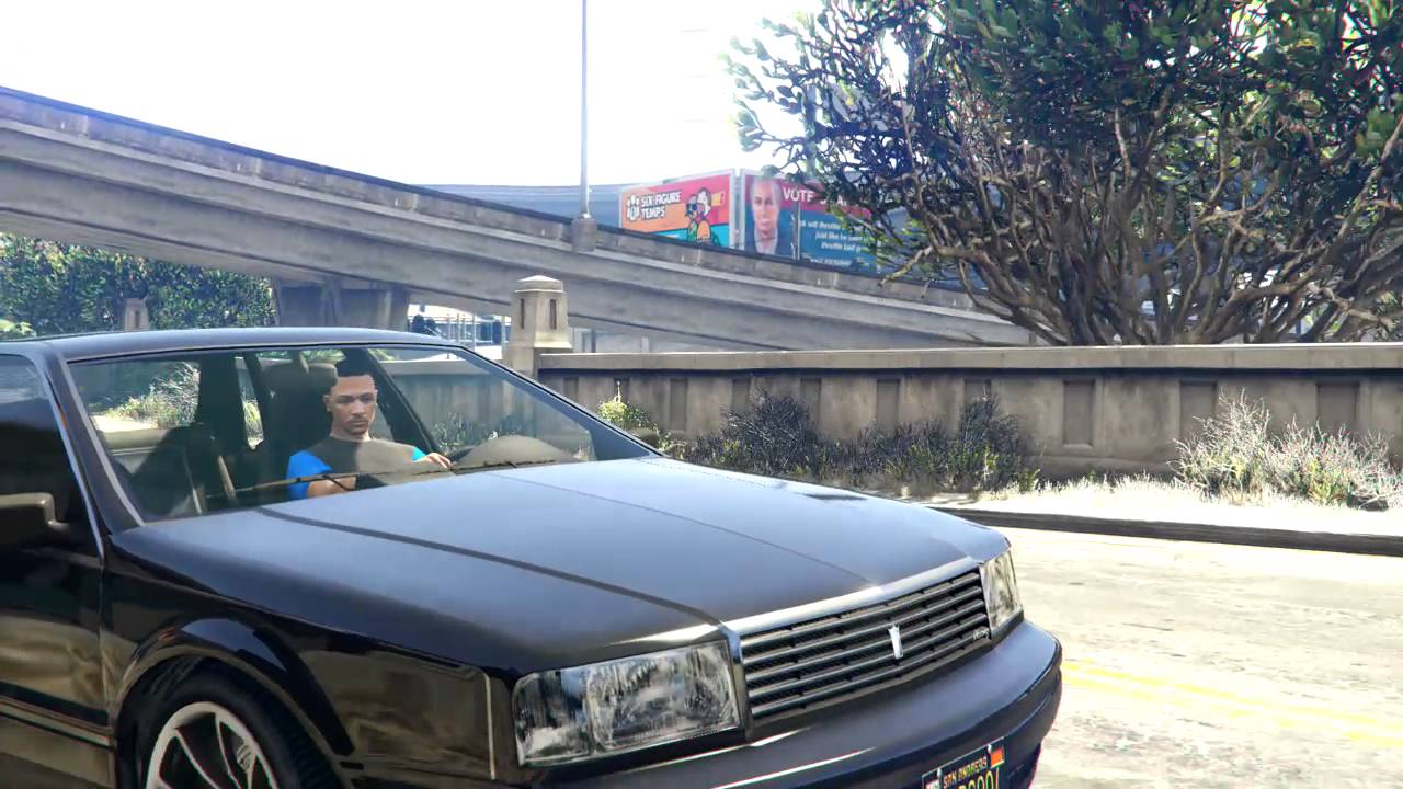 GTA5 | 3030 GANG NEW RECRUIT