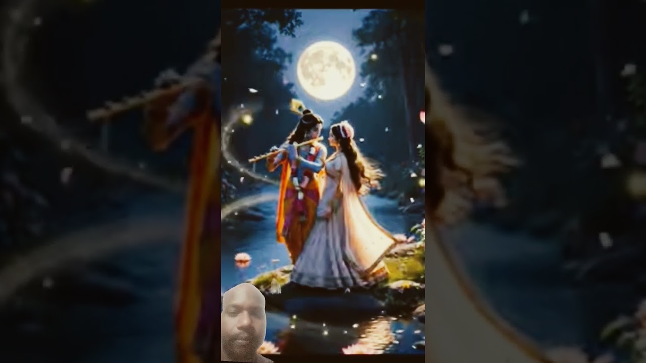 Jaise Sita ke Ram Jay Shri Radha ke Shyam 🙏