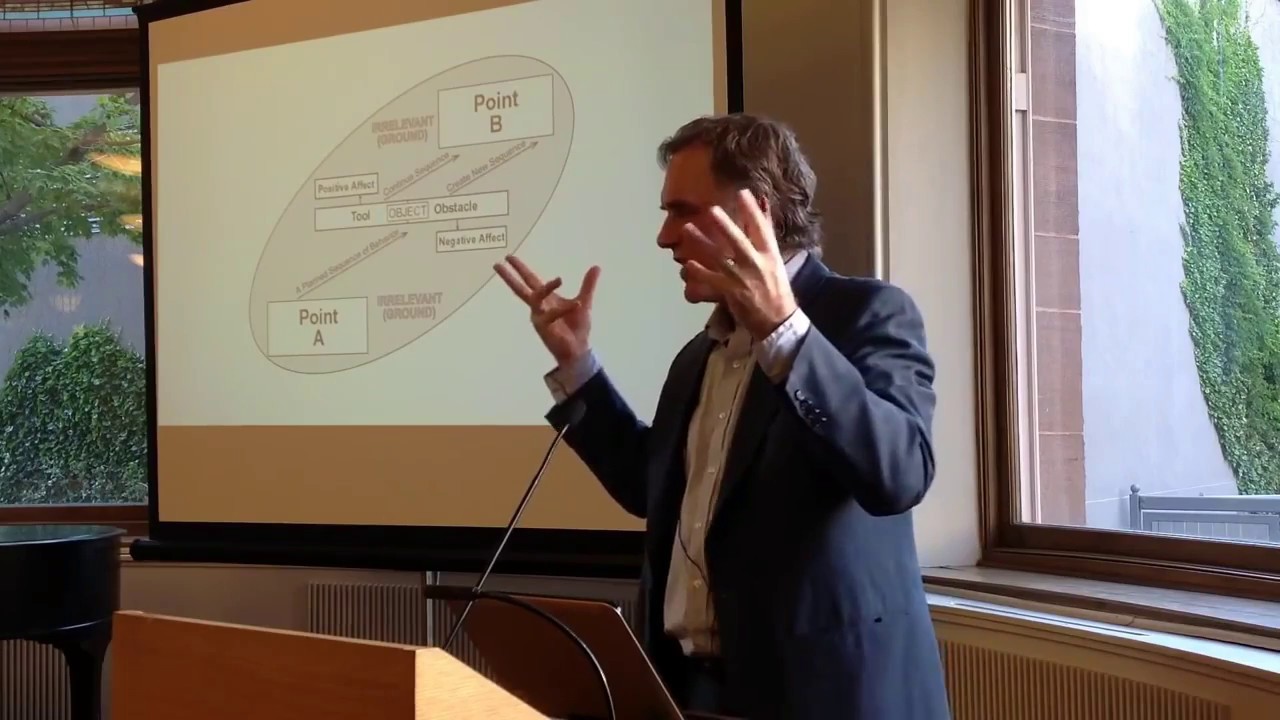 Jordan Peterson - The Psychology behind getting cheated on