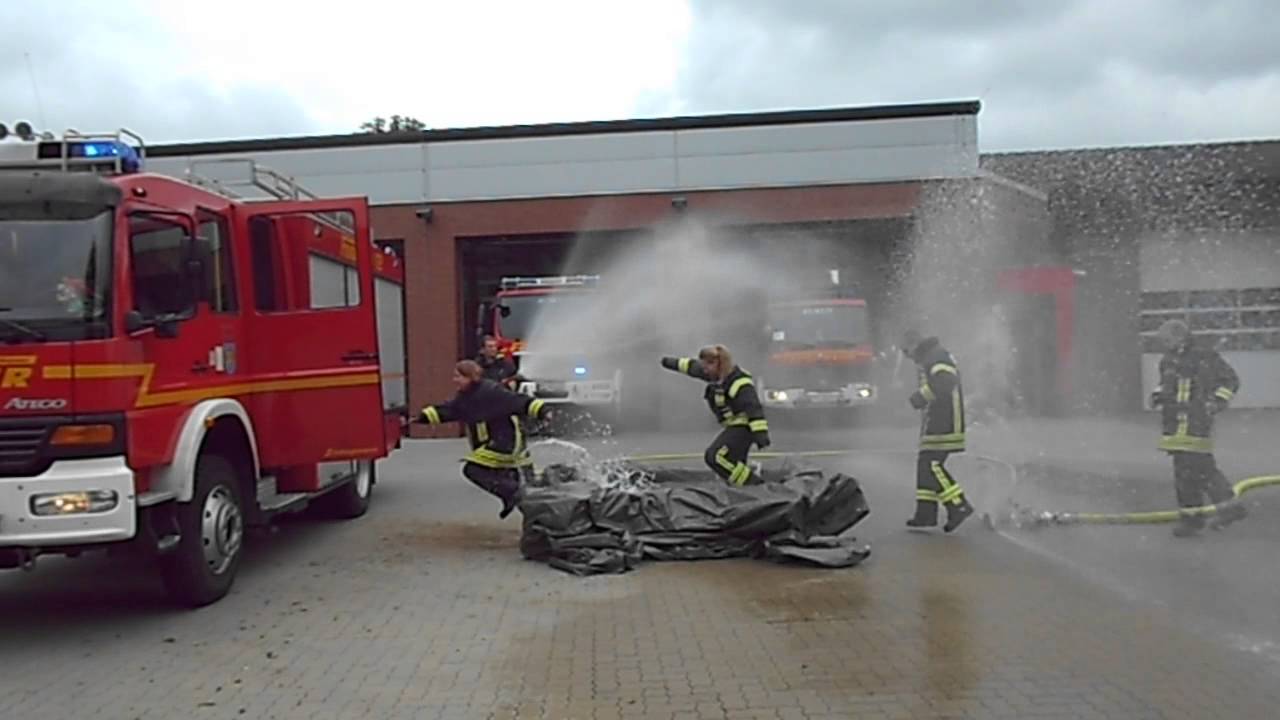 Cold Water Challenge 2014 FW Tornesch-Esingen