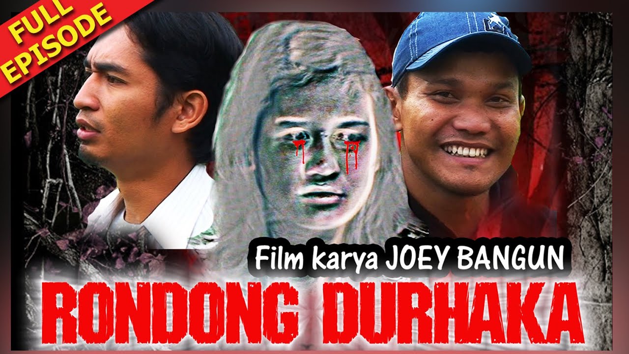 Film Karo RONDONG DURHAKA Full Episode | Film Karo Terbaru
