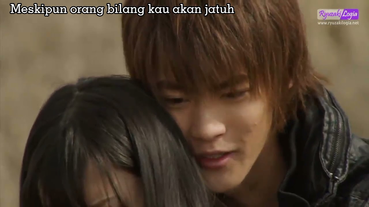 [MAD]~Kamen Rider Wizard [Life is Showtime] sub Ind