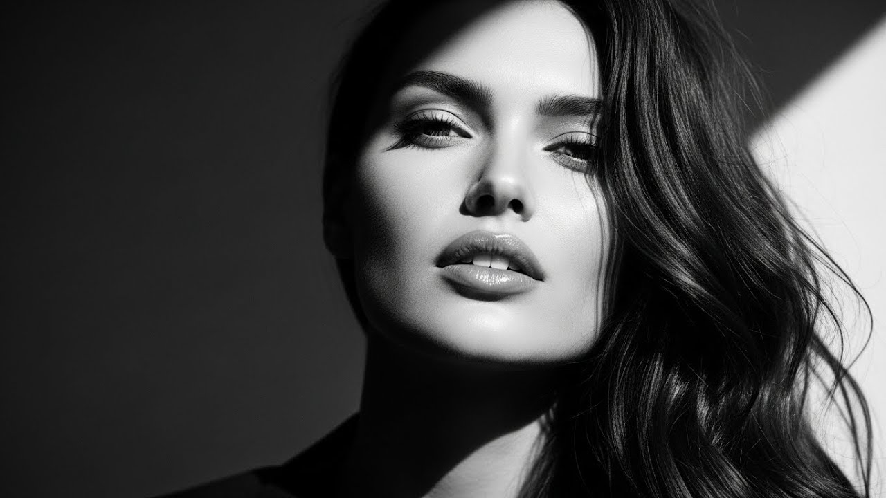 🌙 Relaxing Deep House 2025 🎶 – Soulful Grooves & Chillout Beats 🔥 — Breathe the Rhythm