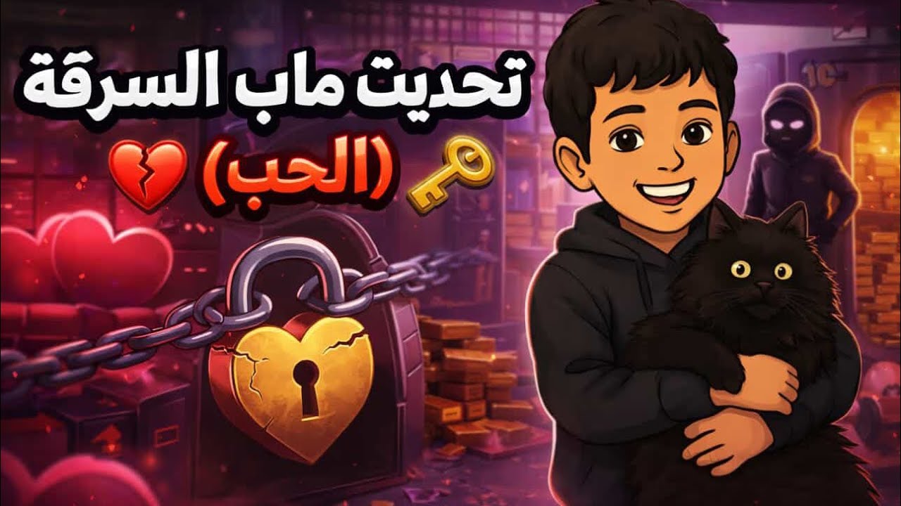تحديث ماب السرقة (الحُب) 💔🗝️ | تغييرات غير متوقعة#روبلوكس #stealabrainrot 