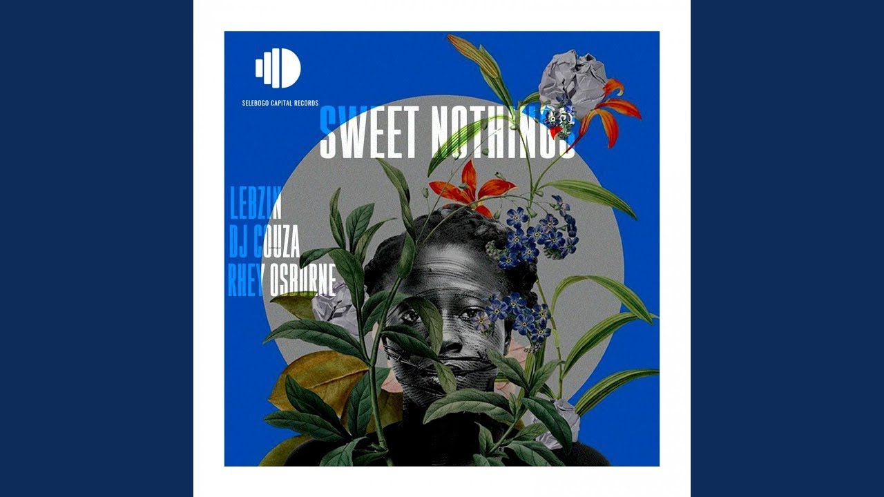 Sweet Nothing - Lebzin, Dj Couza, Rhey Osborne