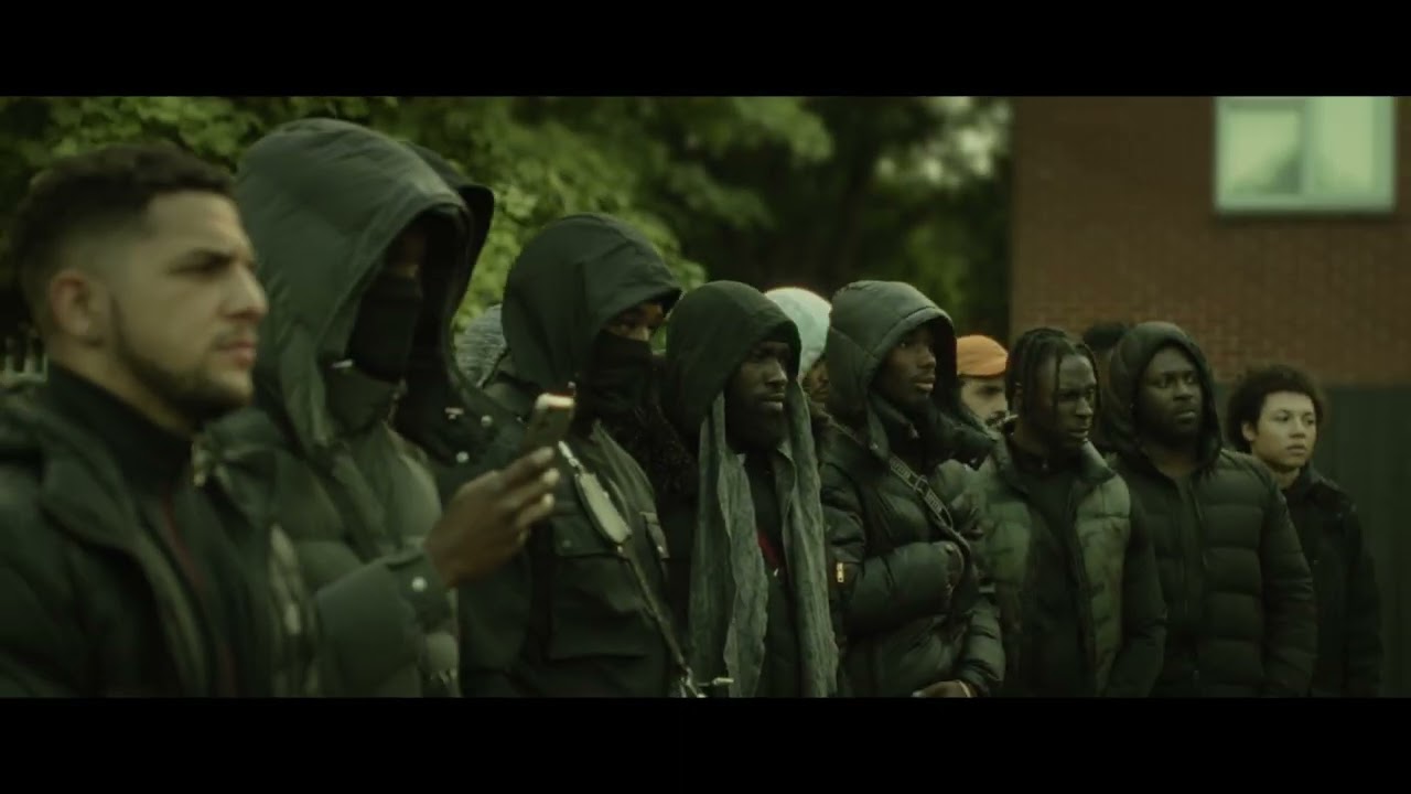 This Is Birmingham Movie - First Look Teaser.