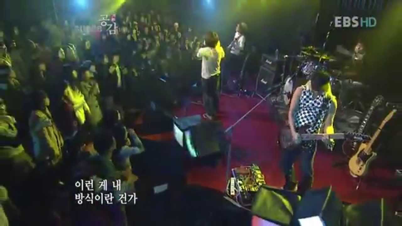 김사랑 - EBS 스페이스 공감 (071215)