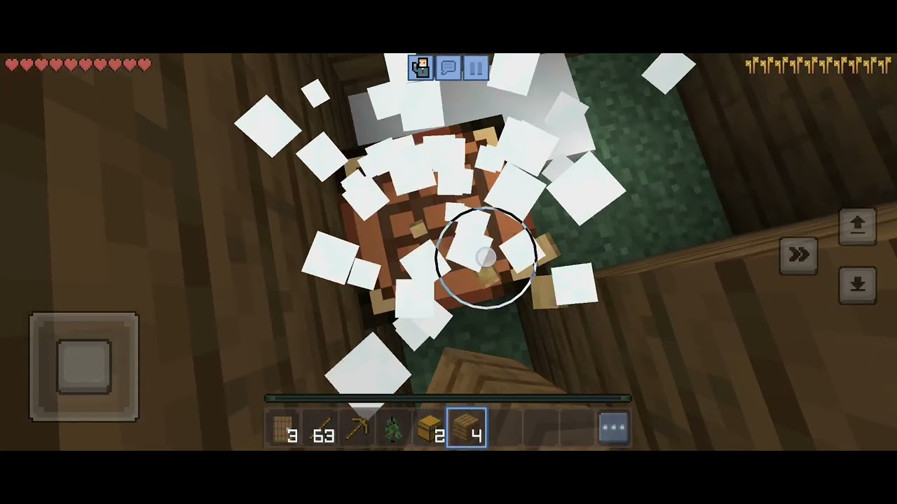 Uzun süre sonra tekrar 