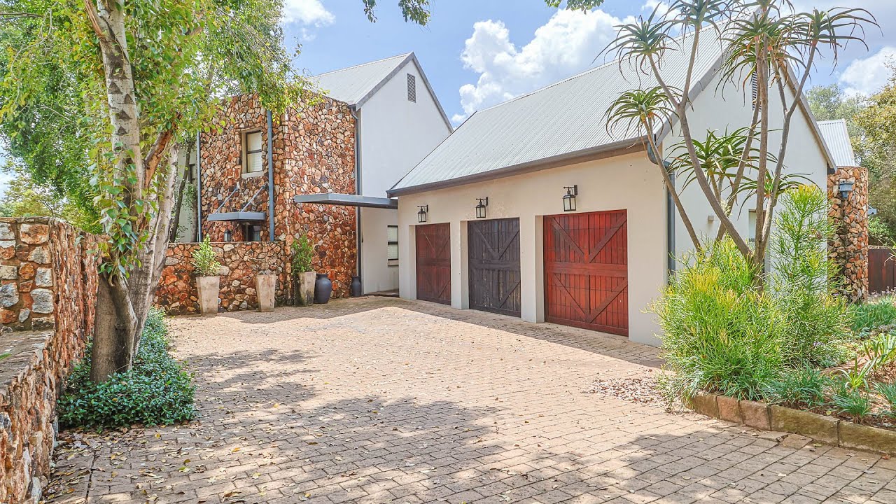 4 bedroom House for For Sale | Southdowns Estate