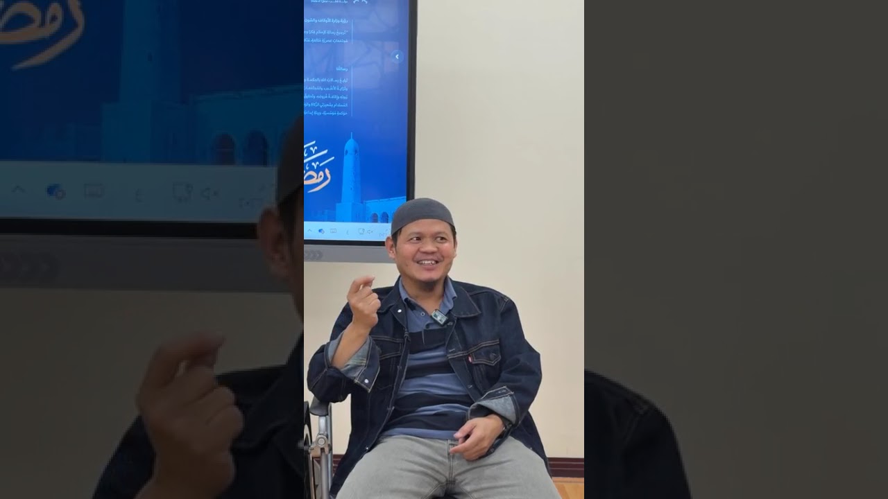 Ang tunay na Biyaya!
