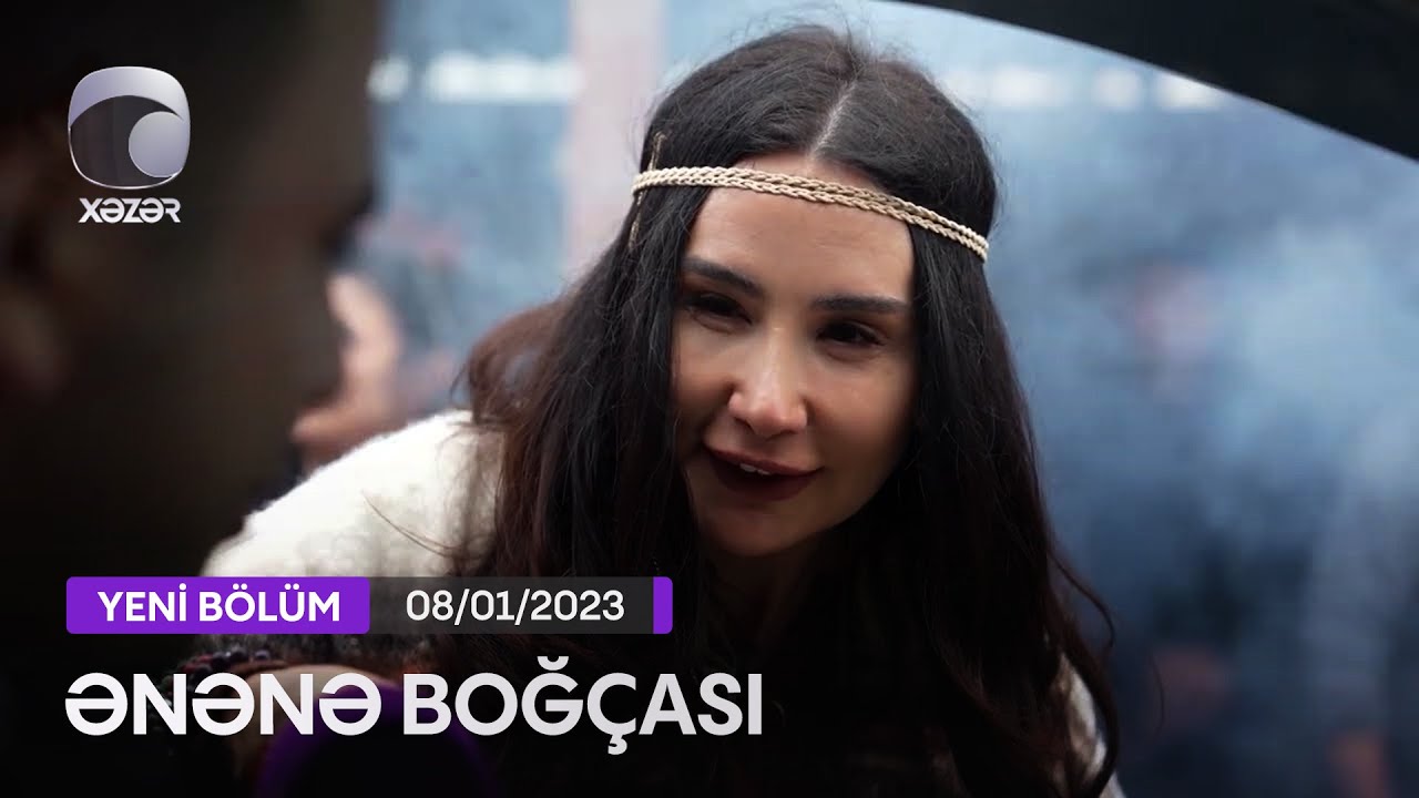 Ənənə Boğçası -  Ağcabədi (Arasbar Kəndi) 08.01.2023