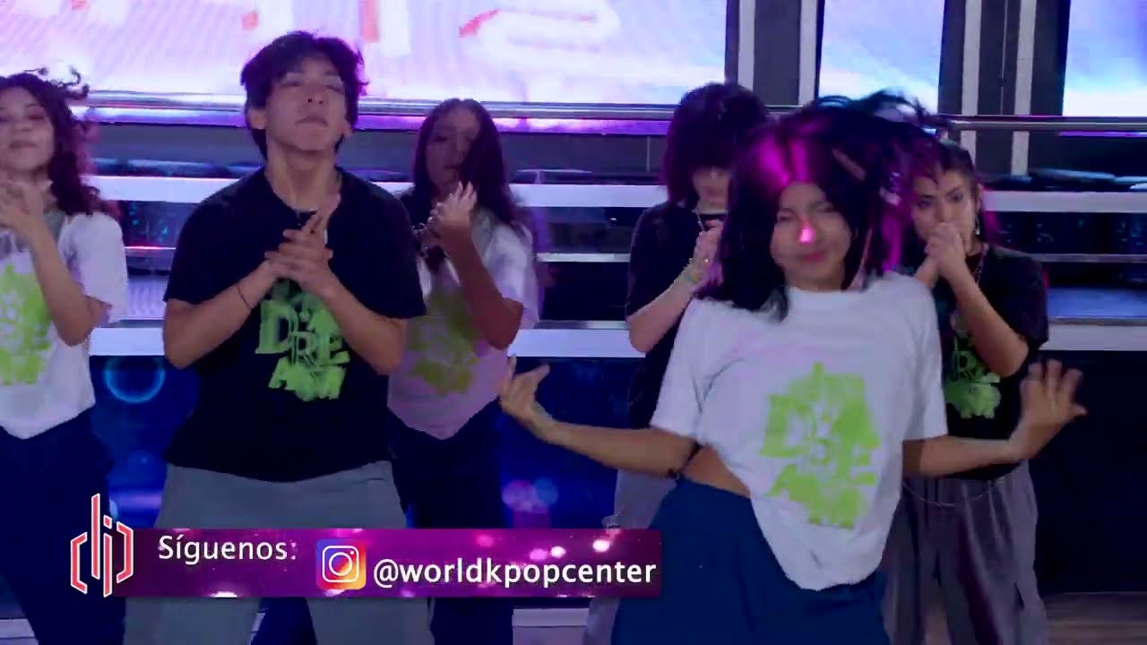 Ep 3 | #CTS Conoce como postular al casting en Perú