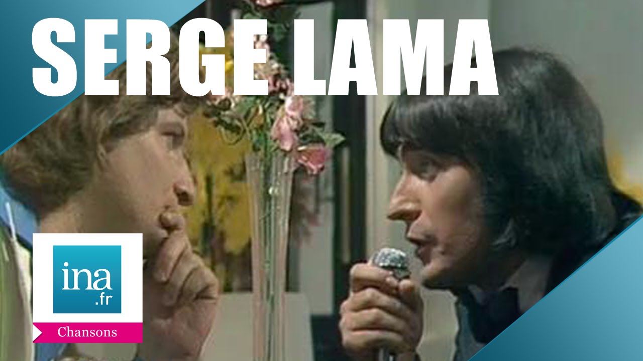 Serge Lama 