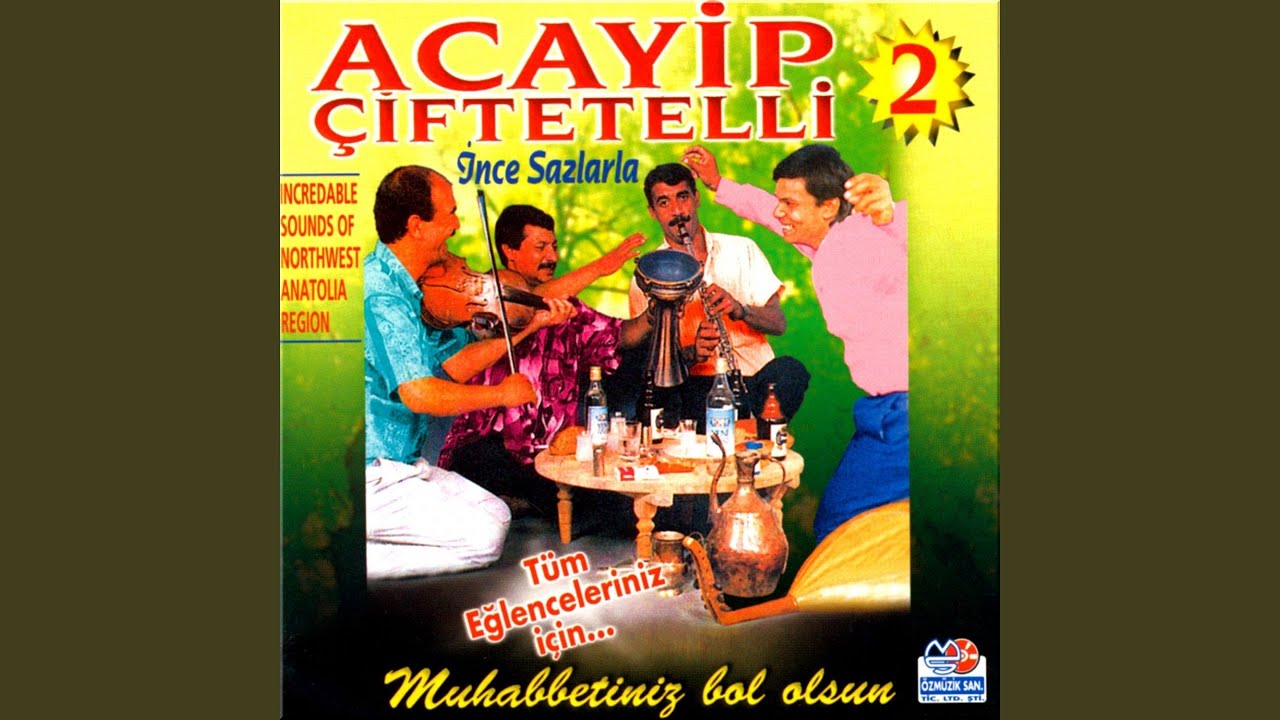 Hamamcı Teyze