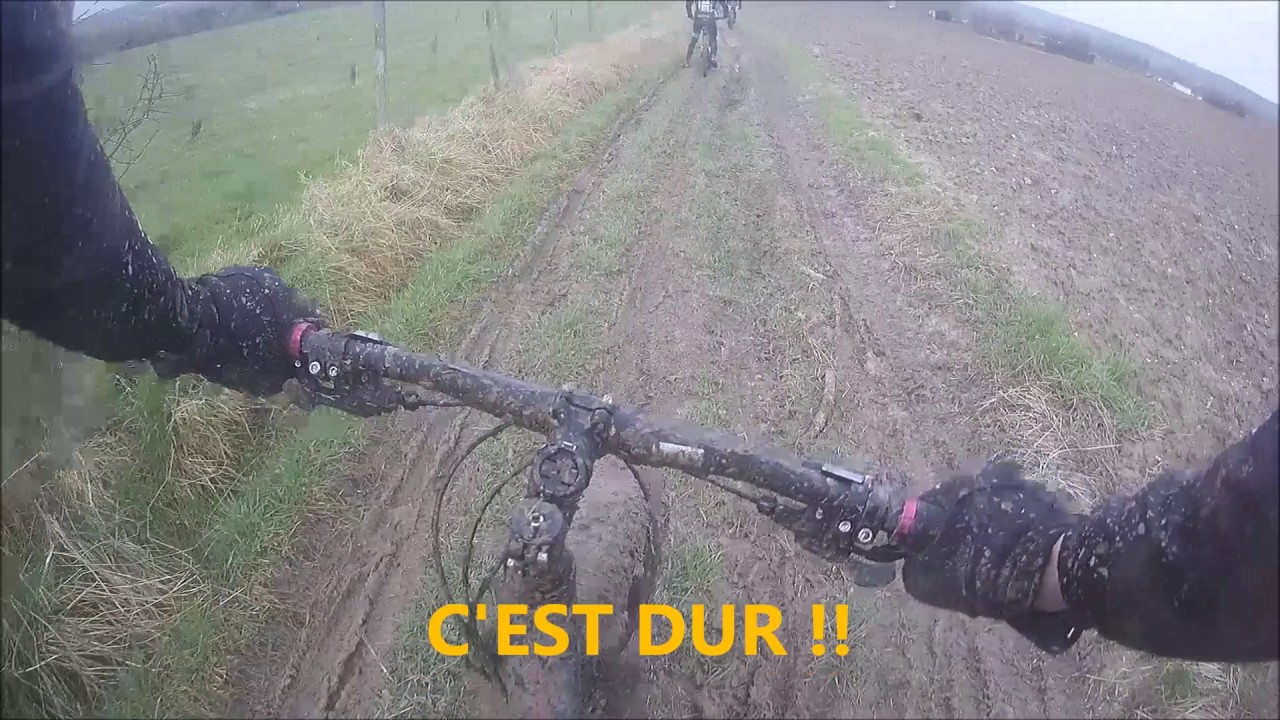 QUELMOISE 2017 (FatBike)
