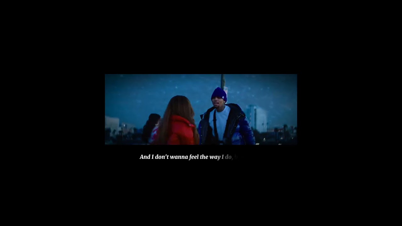 Chris Brown - Undecided  #breezy #chrisbrown #undecided