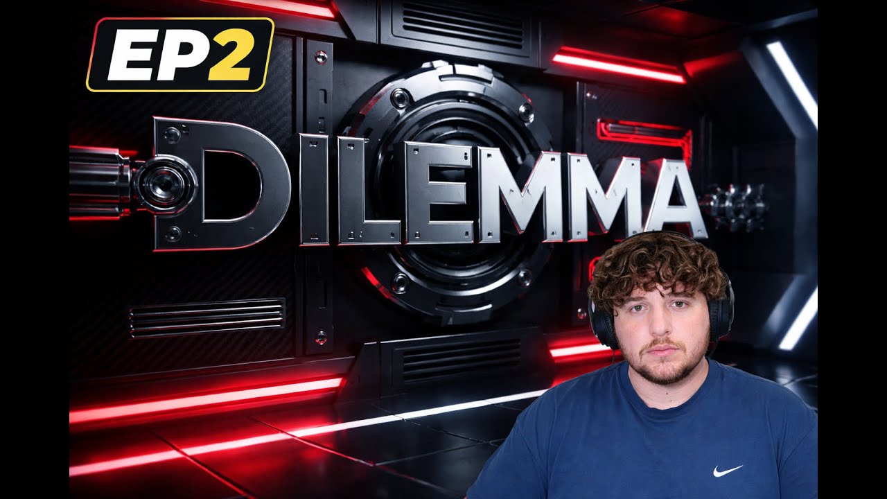 Dilemma | NBA Season Debate