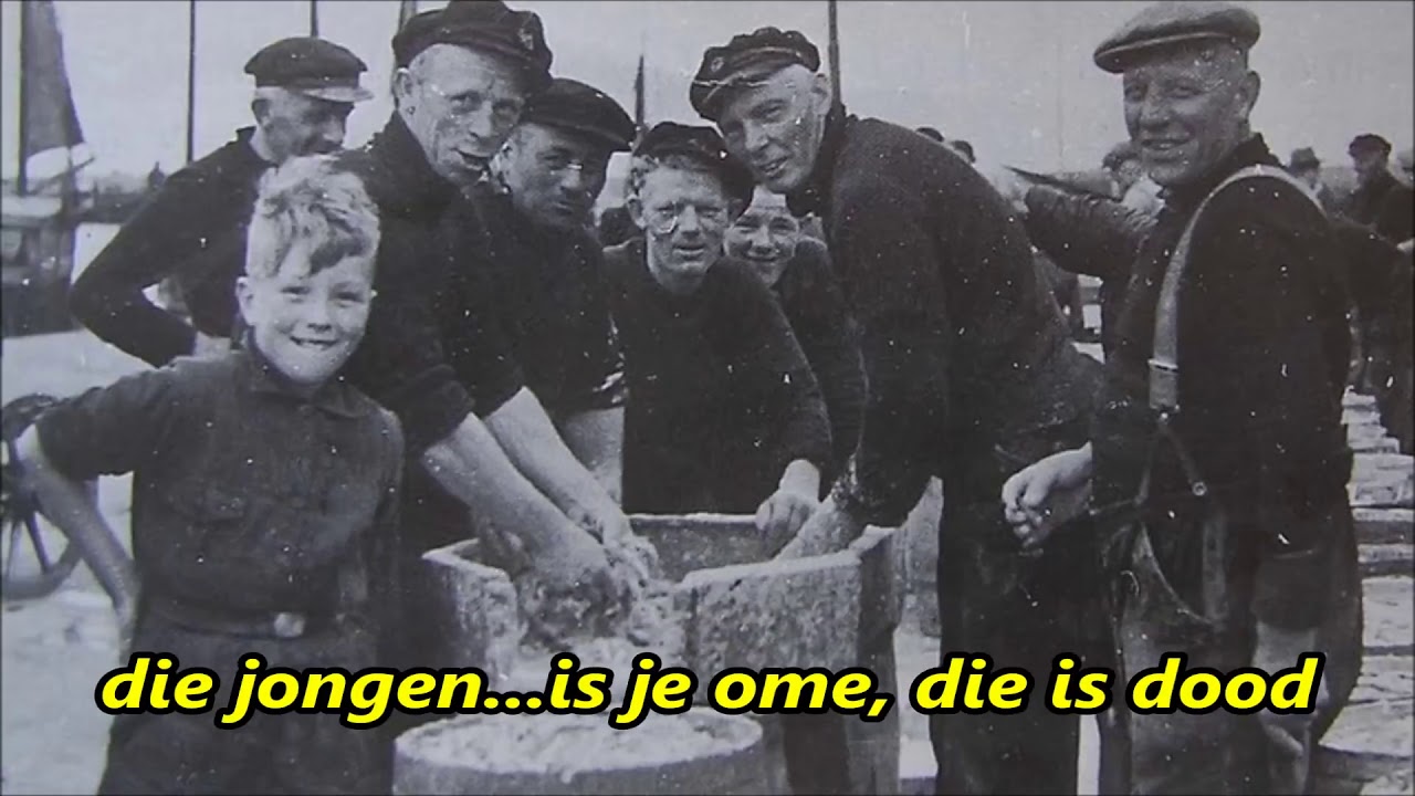 De Zuiderzee Ballade