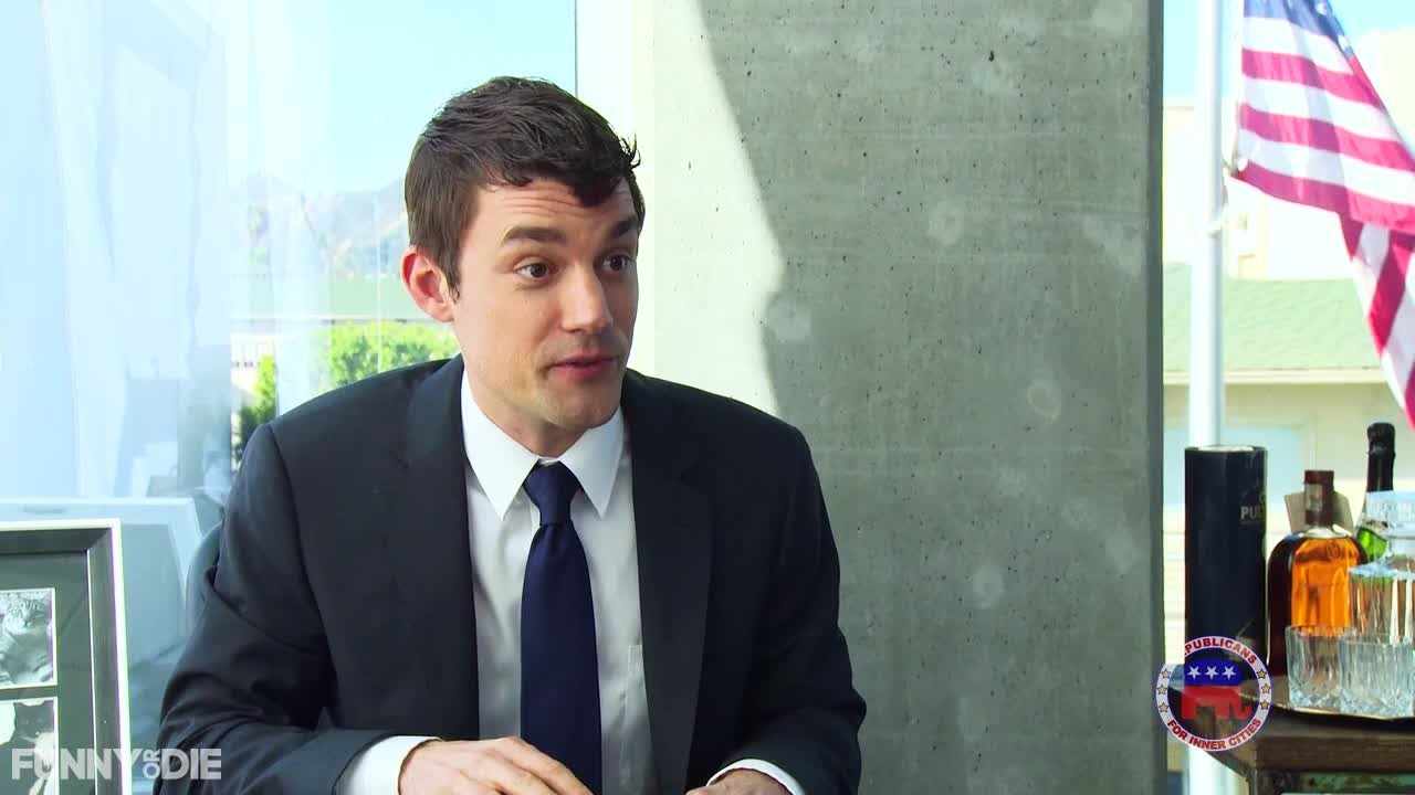 Paul Ryan: Inner City Expert