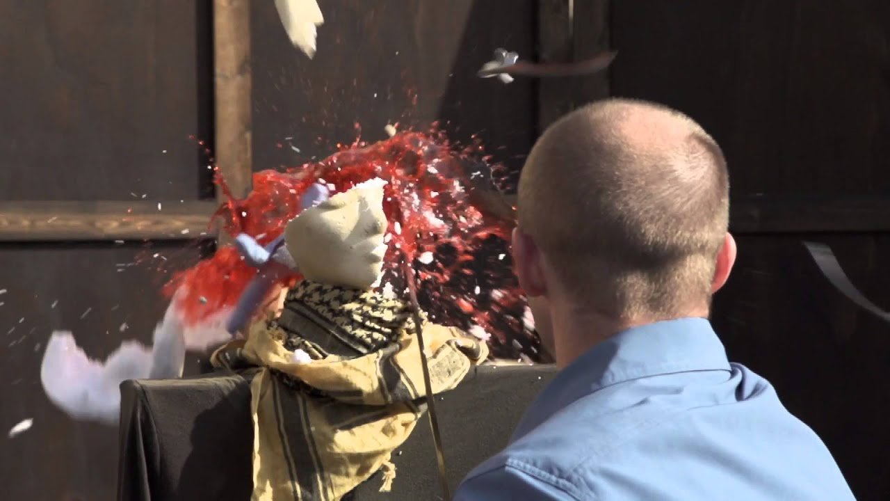 Cold Steel - Chinese Gim Sword