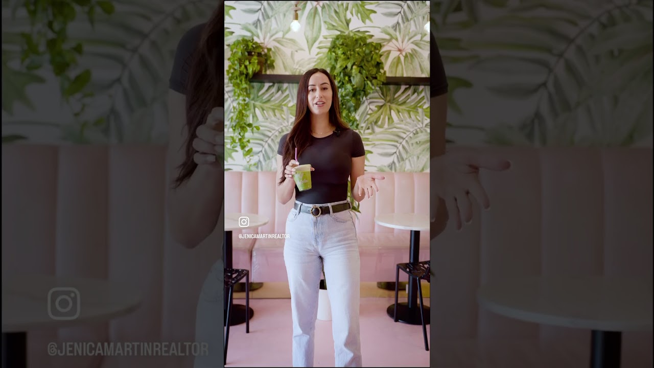 Holy Matcha, San Diego CA