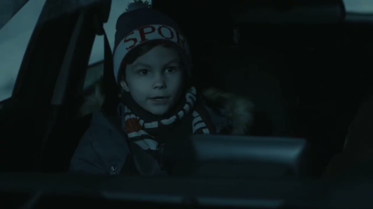 🌹Русский триллер «Резервация» 2026 года выпуска.