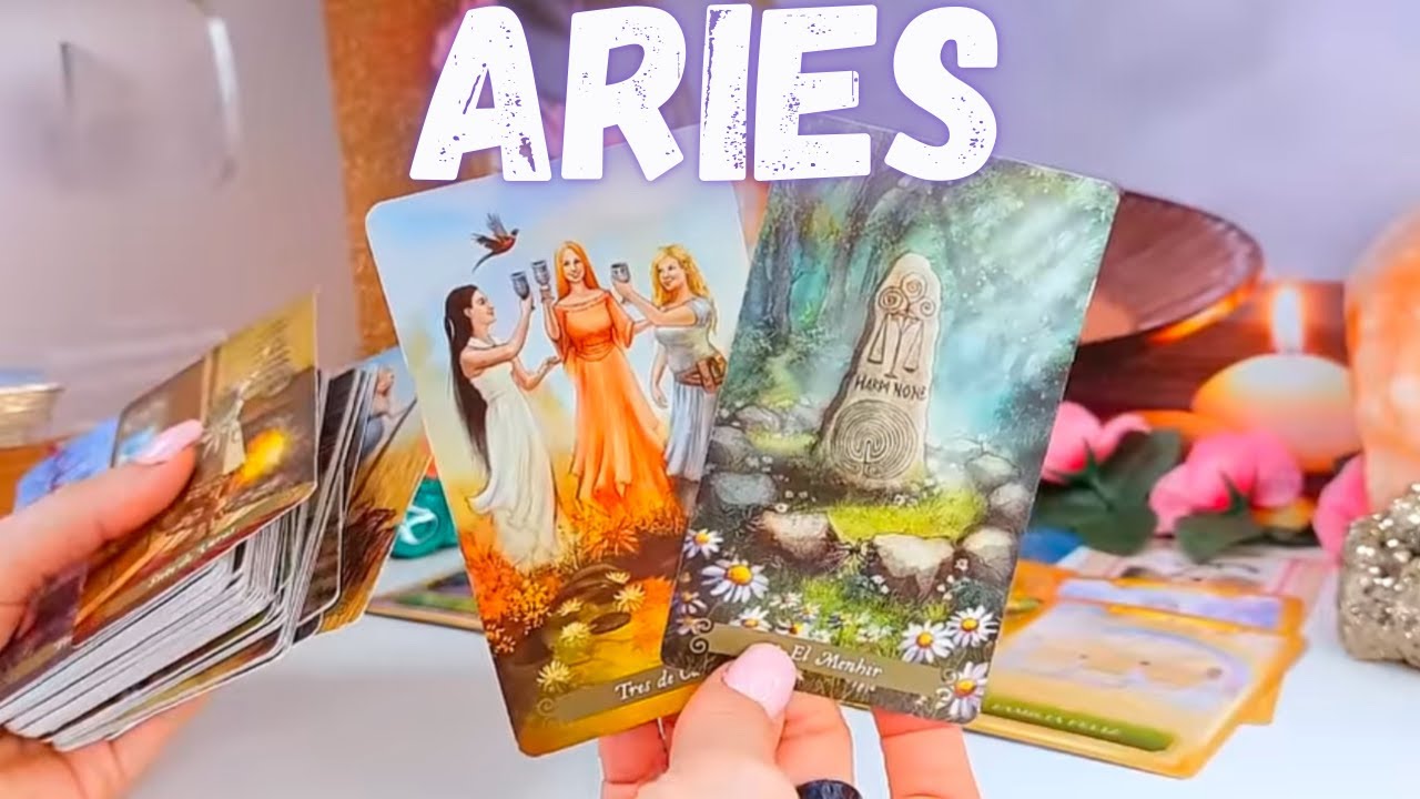 ARIES DAMNN😱 WHO THE FCK U CUT OFF!✂️THEY'RE SUFFERING😭THEY WANT YR FORGIVNESS😥AND WANT YOU BACK