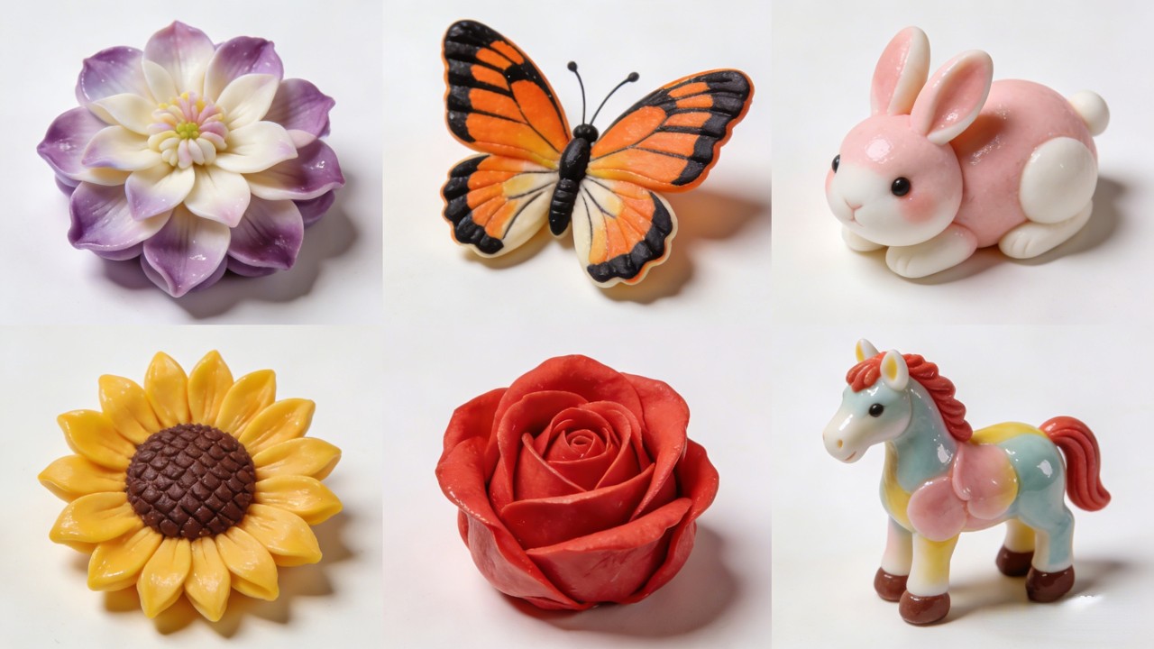 Satisfying And Yummy Dough Pastry Ideas Chinese Dragon Bread, Bird Bread, Frog Bread