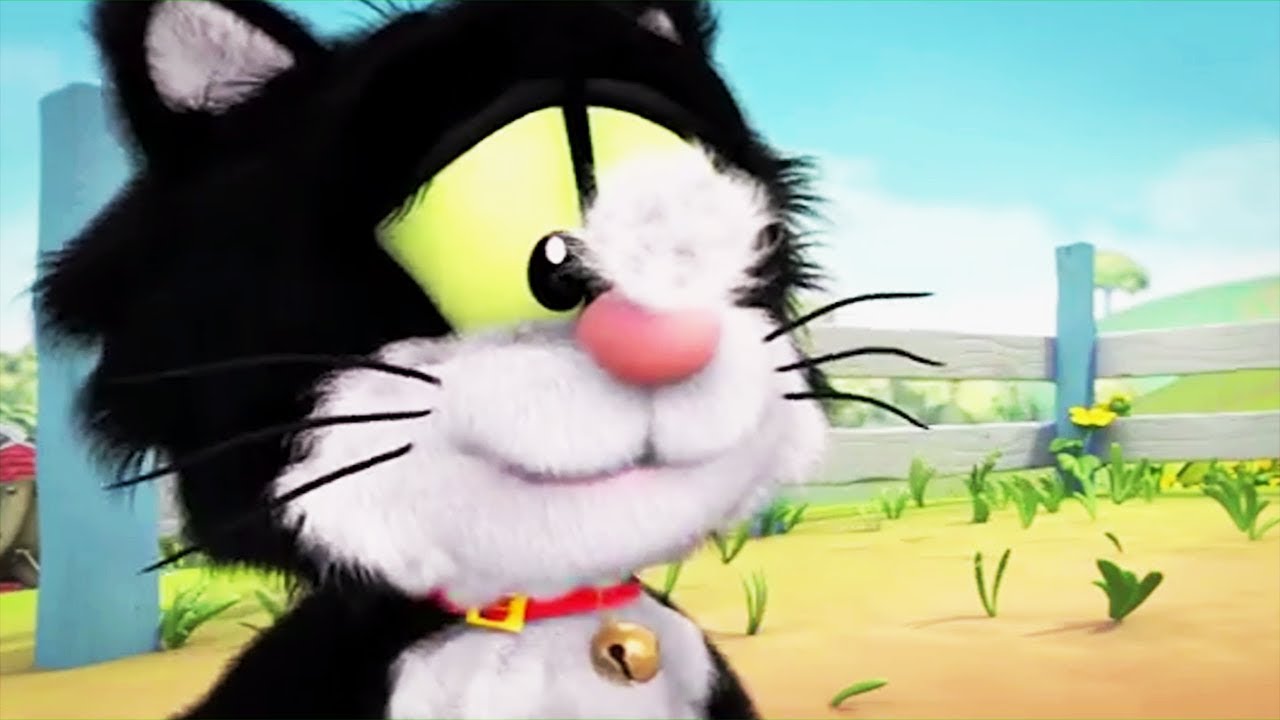 Guess With Jess | Where's My Feather Gone? | English Full Episode | Funny Cartoon For Kids