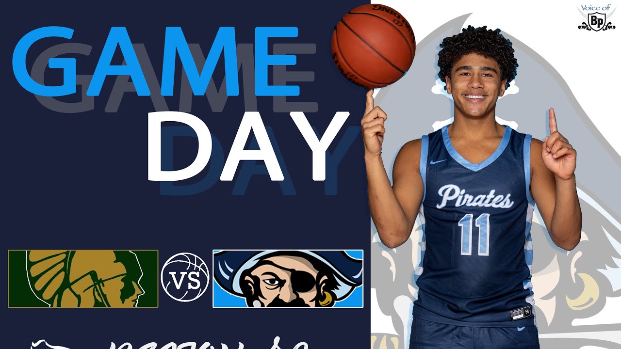 HS Boys Basketball: #10 Oshkosh North Spartans vs. #7 Bay Port - NEW Sports Radio VIDEO