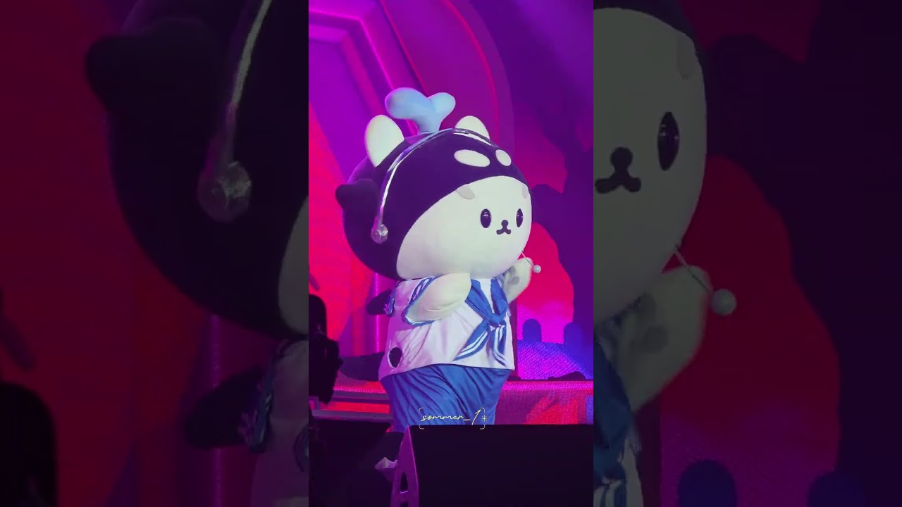 San stage #PolcaFamMeeting D1 #Polcasan 